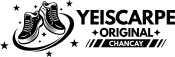 LOGO YEISCARPE ICO