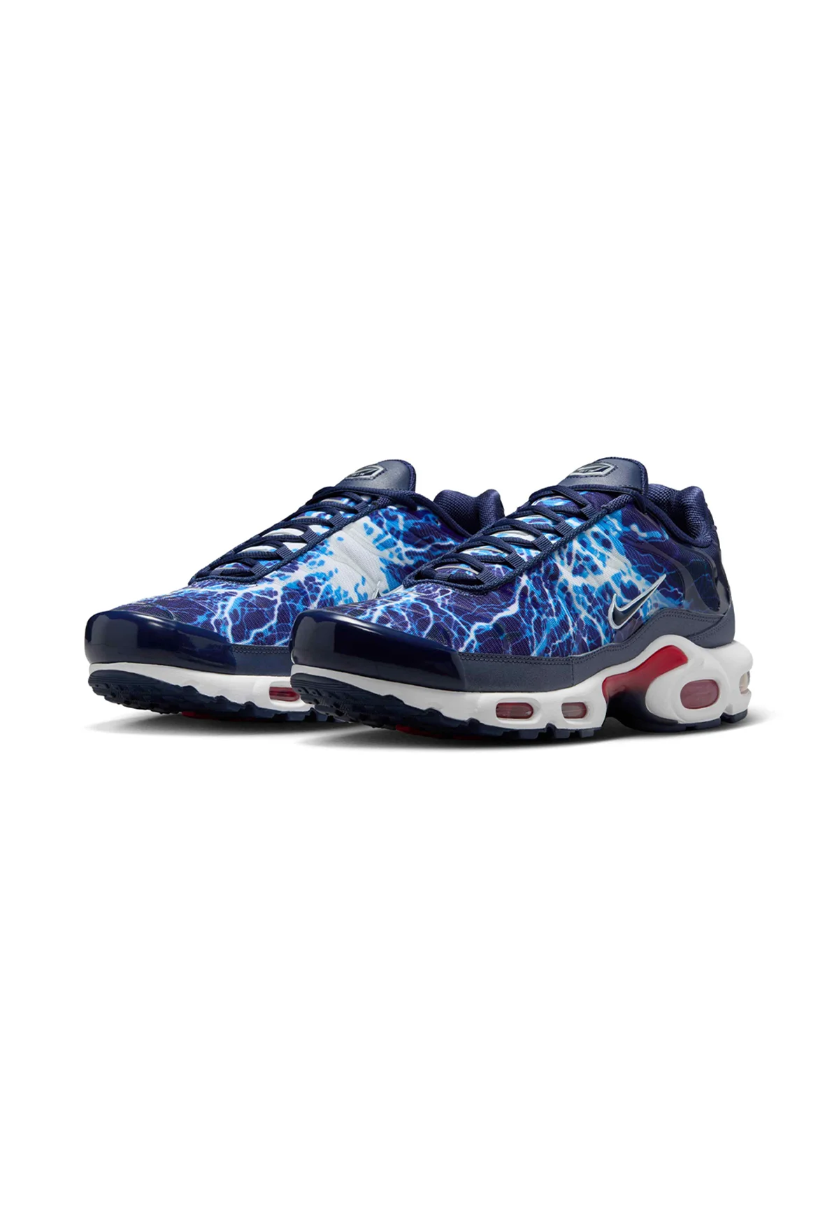 NIKE - AIR MAX PLUS ECLAIR LIGHTENING