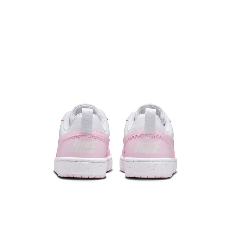 NIKE - COURT BOROUGH LOW RECRAFT GS