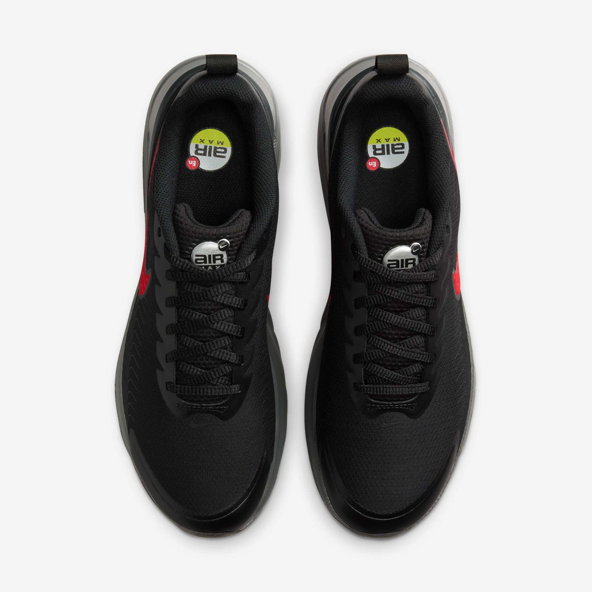 NIKE - AIR MAX NUAXIS