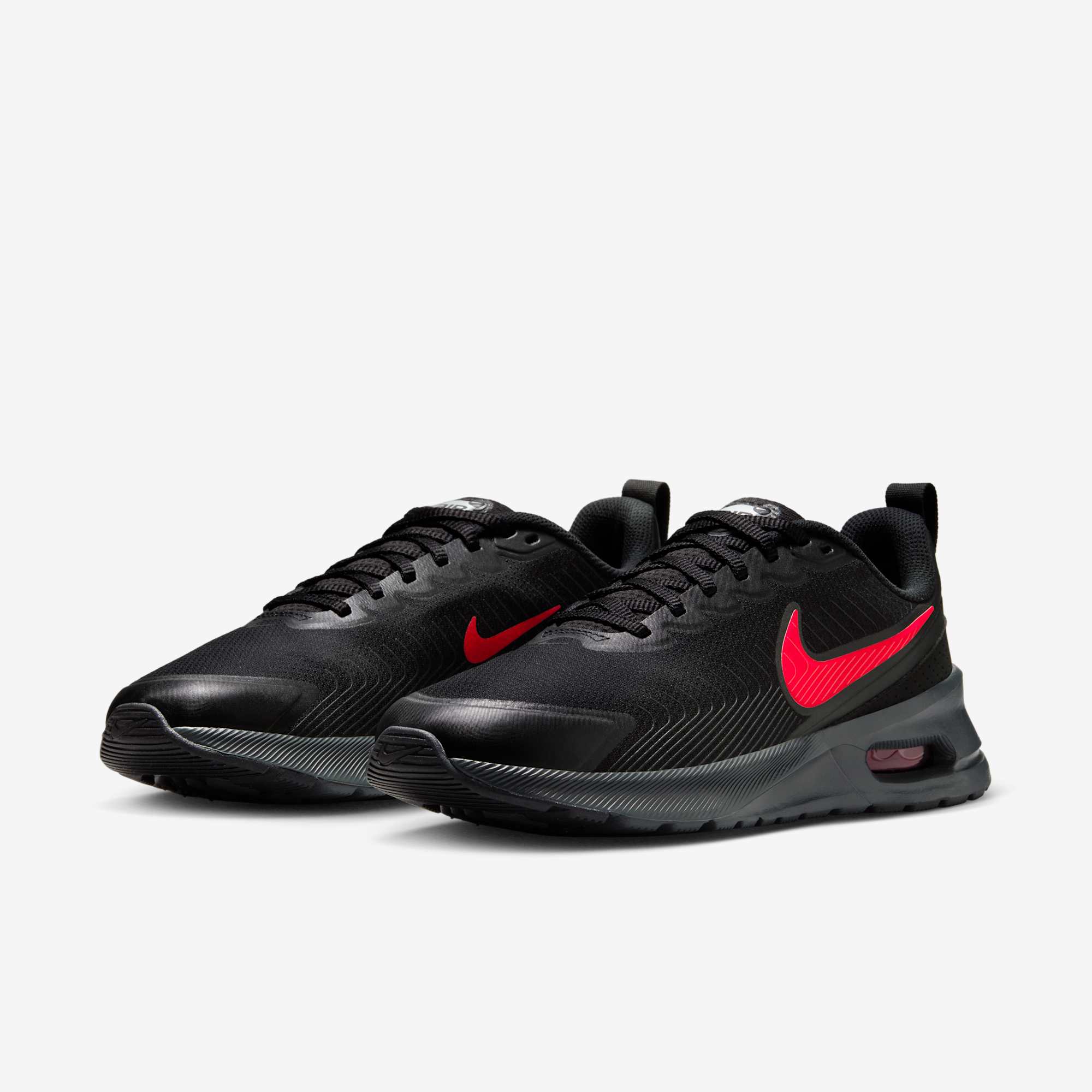 NIKE - AIR MAX NUAXIS