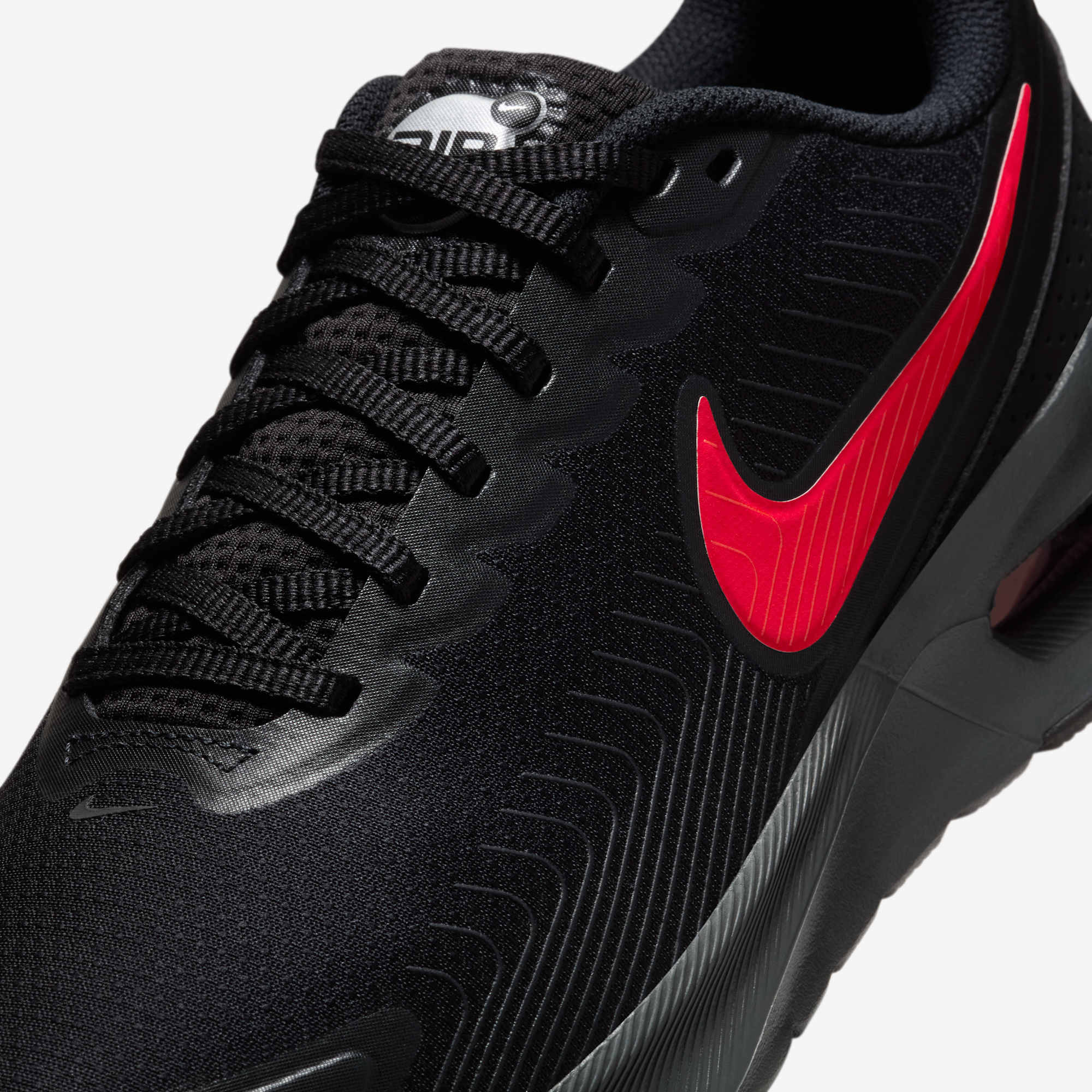 NIKE - AIR MAX NUAXIS