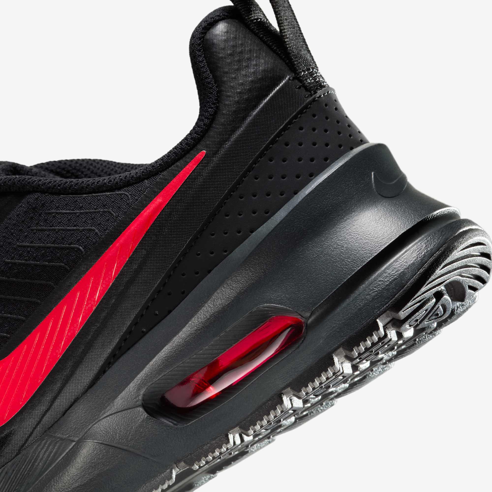 NIKE - AIR MAX NUAXIS