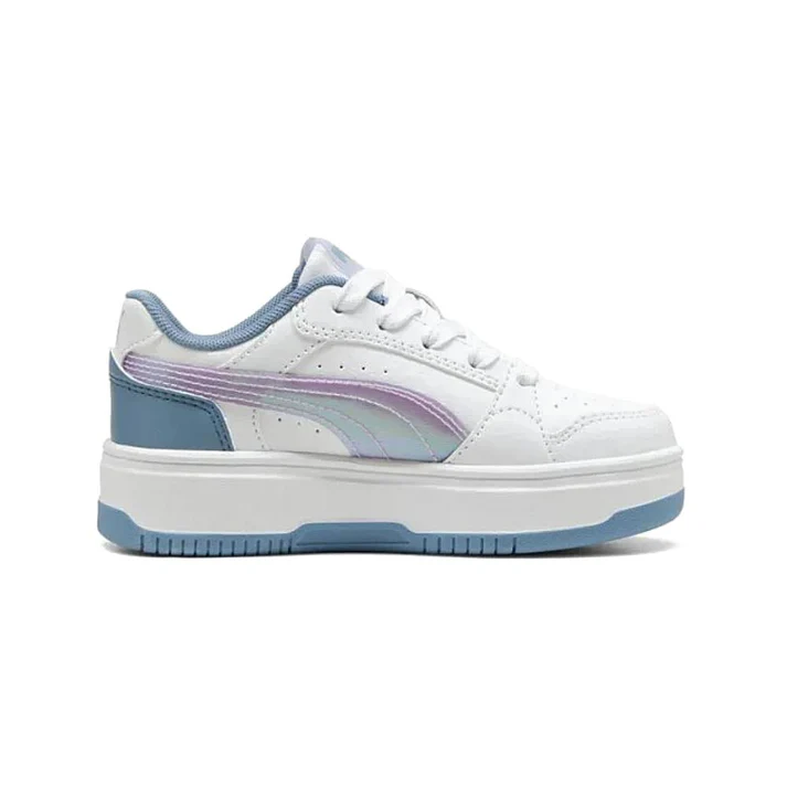 PUMA - REBOUND FEMME SPACE BELLE - UNISEX