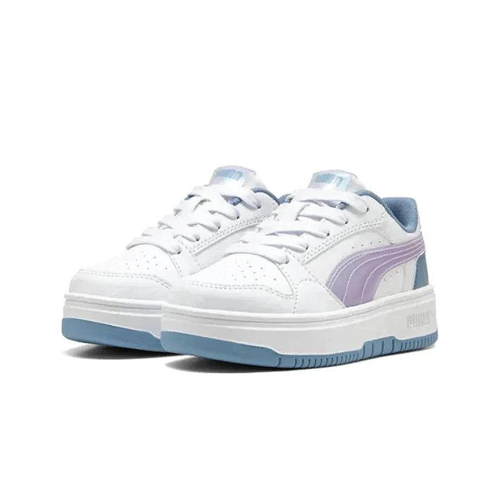 PUMA - REBOUND FEMME SPACE BELLE - UNISEX