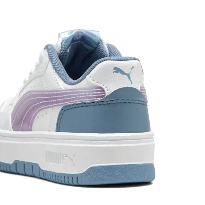 PUMA - REBOUND FEMME SPACE BELLE - UNISEX