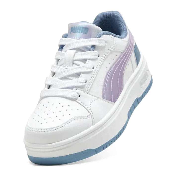 PUMA - REBOUND FEMME SPACE BELLE - UNISEX