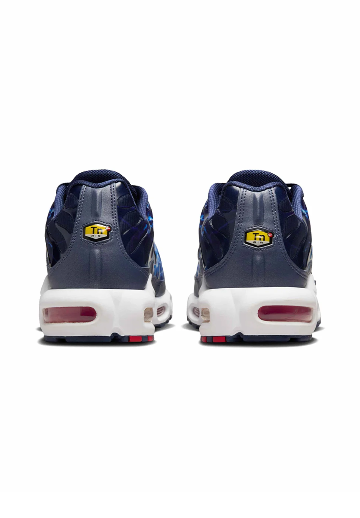 NIKE - AIR MAX PLUS ECLAIR LIGHTENING