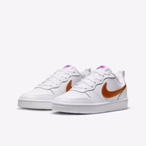 NIKE - COURT BOROUGH LOW 2 SE