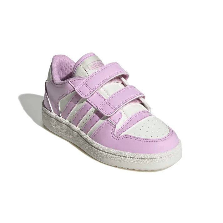 ADIDAS - BREAK START