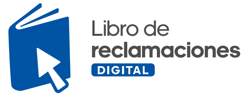 LIBRO DE RECLAMACIONES DIGITAL