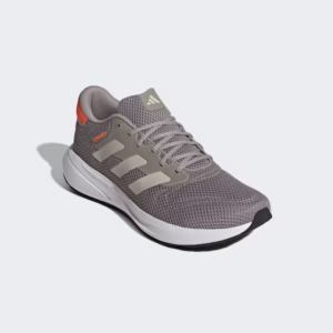 ADIDAS - RESPONSE RUNNER U GRIS