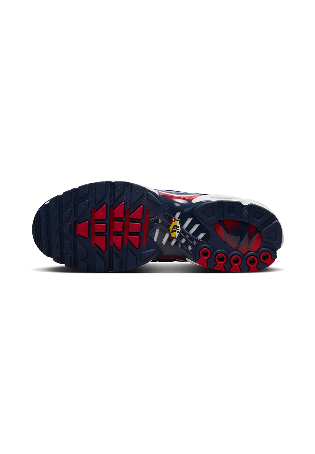 NIKE - AIR MAX PLUS ECLAIR LIGHTENING