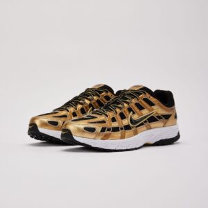 Nike P-6000 'INFINITE GOLD'