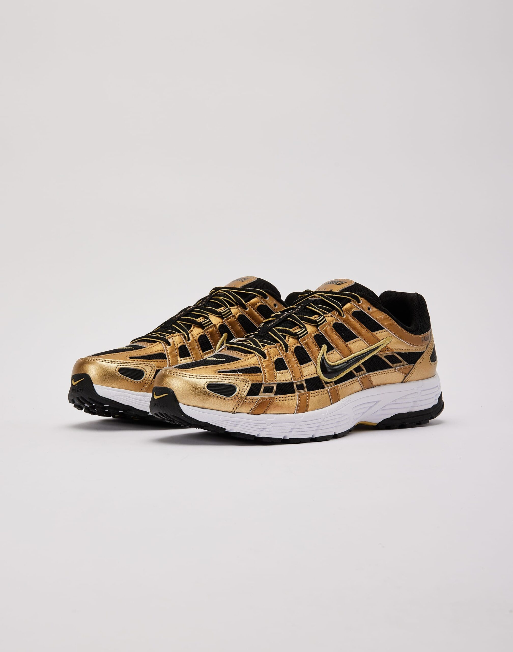 Nike P-6000 'INFINITE GOLD'