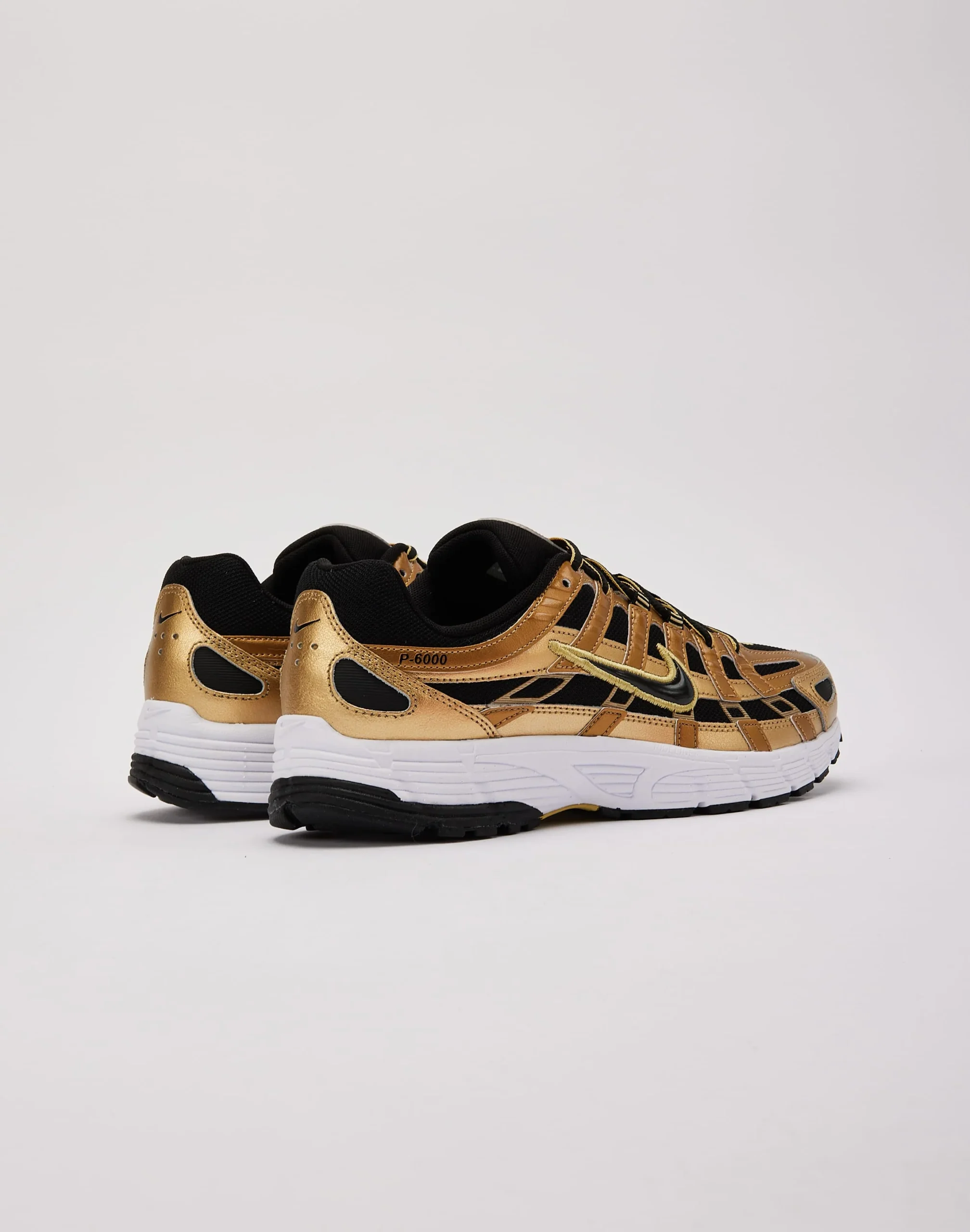 Nike P-6000 'INFINITE GOLD'