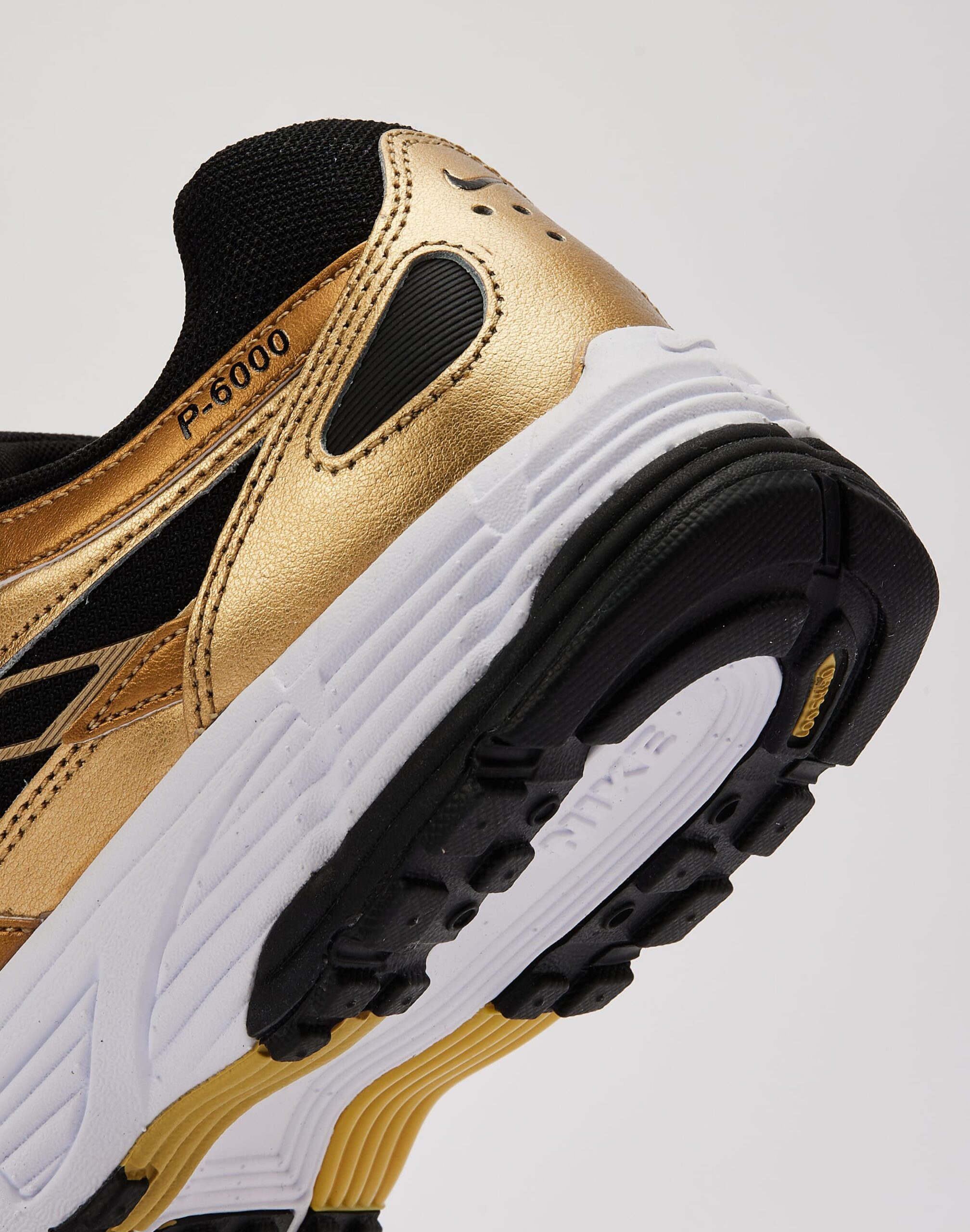 Nike P-6000 'INFINITE GOLD'
