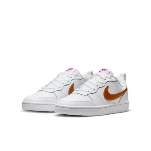 NIKE – COURT BOROUGH LOW 2 SE