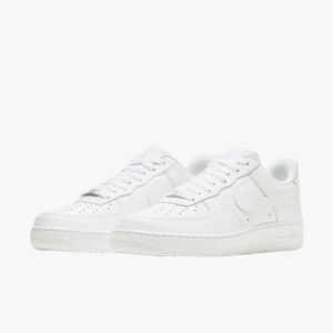 NIKE - AIR FORCE 1 '07 white