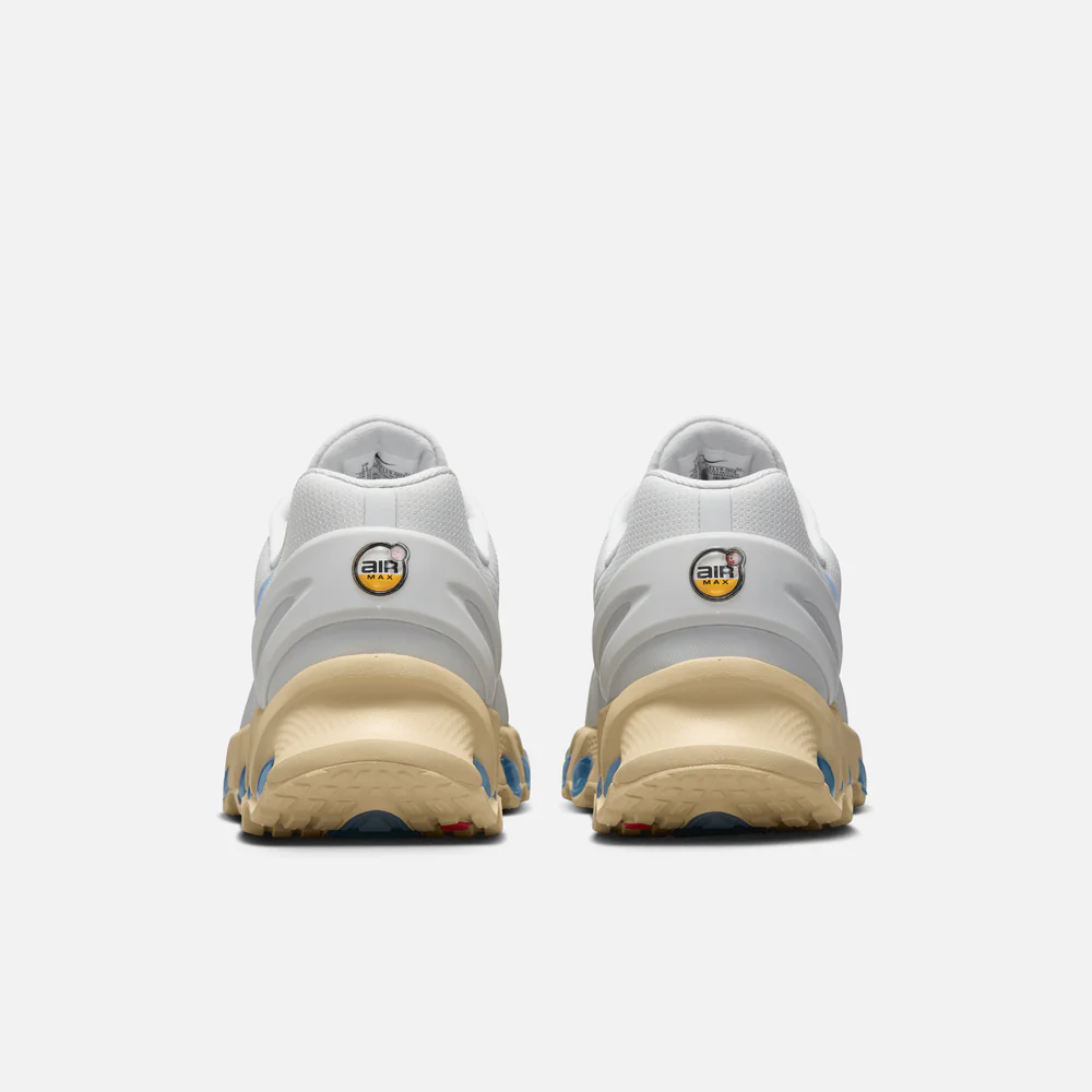 Nike - Air Max DN8 Photon Dust Royal Pulse