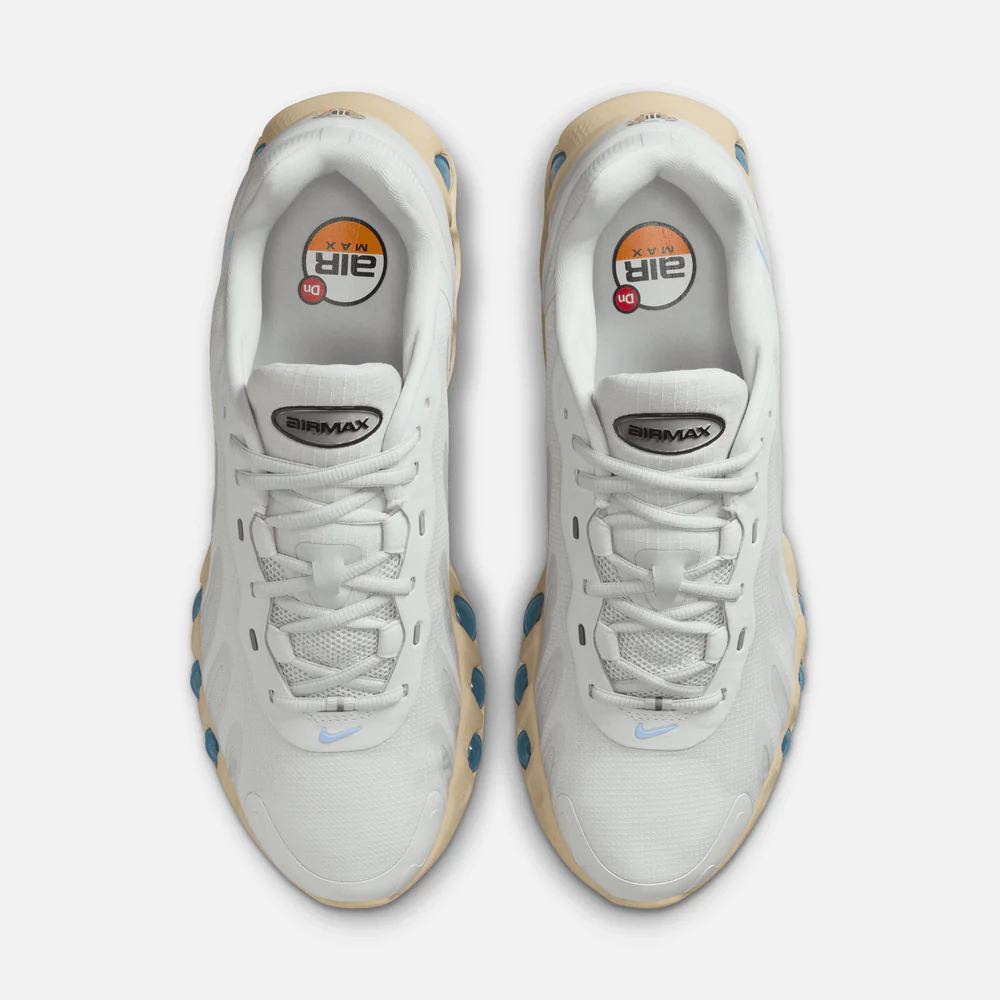 Nike - Air Max DN8 Photon Dust Royal Pulse