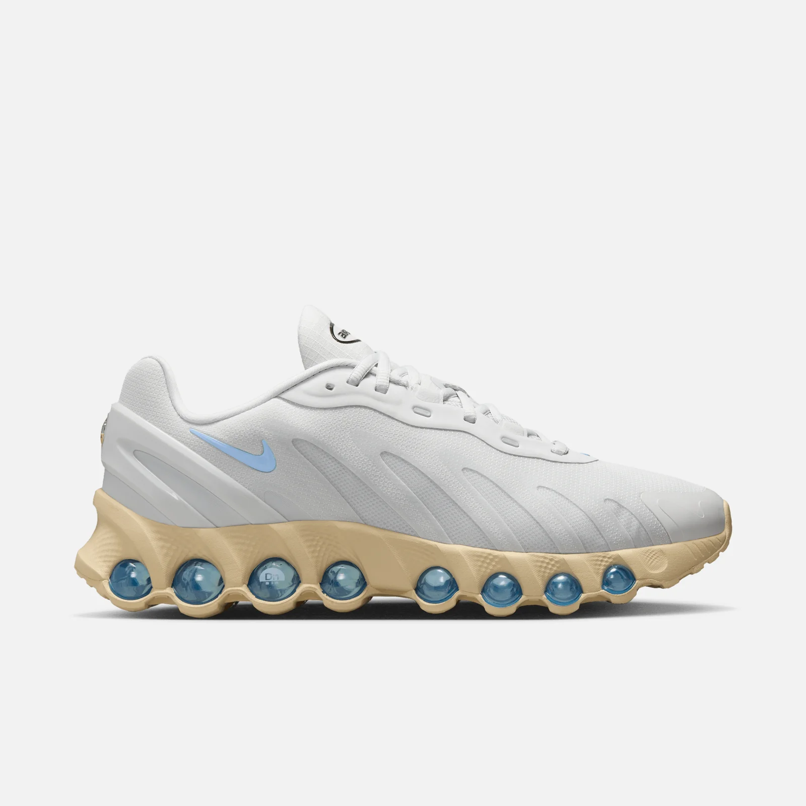 Nike - Air Max DN8 Photon Dust Royal Pulse